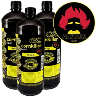 CARP SERVIS VÁCLAVÍK CSL Cornkiller Liquid Anštajn 1litr