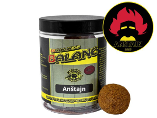 CARP SERVIS VÁCLAVÍK Boilies Balanc Anštajn 120g 30mm