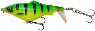 SAVAGE GEAR 3D FAT SmashTail Floating Firetiger 8cm 12g