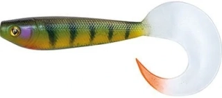 FOX RAGE Gumová nástraha Pro Grub Stickleback 10cm