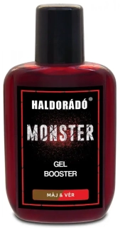 HALDORADO Monster Gel Booster Játra Krev 75ml