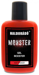 HALDORADO Monster Gel Booster Hot Mango 75ml