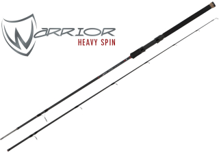 FOX RAGE Prut Warrior Heavy Spin 270cm 80g