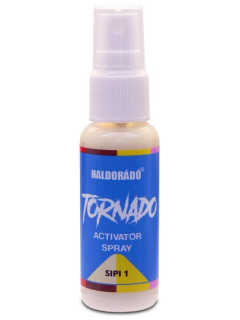 HALDORADO Tornado Activator Spray Sipi 1 30ml