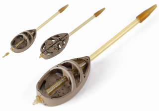 FILFISHING Krmítko Filex Feeder Arrow QC 60g