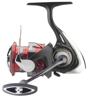 DAIWA Naviják 23 Ninja LT 3000 C
