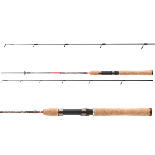 DAIWA Prut Sweepfire 270cm 50g 2-díl