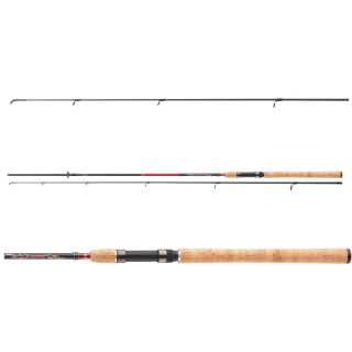 DAIWA Prut Sweepfire Jigger 240cm 35g 2-díl