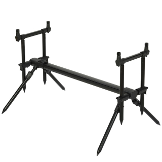 GIANTS FISHING Stojan na pruty Deluxe Rod Pod 2 Rods