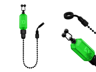 DELPHIN Swinger CUBIX Zelený