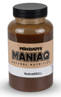 MIKBAITS Booster MANIAQ NutraKRILL 250ml