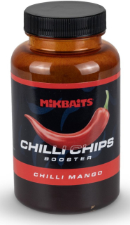 MIKBAITS Booster Chilli Chips Chilli Mango 250ml