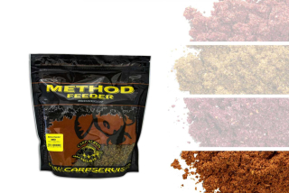 VÁCLAVÍK Method Feeder Mango 600g