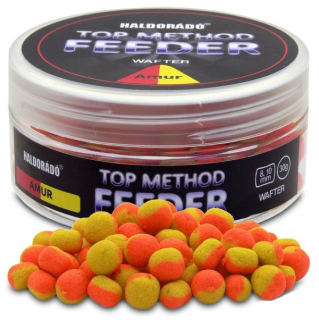 HALDORADO Top Method Feeder Wafter Amur