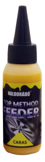 HALDORADO Top Method Feeder Gel Caras