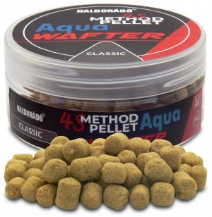 HALDORADO 4S Method Pellet Aqua Wafter Classic
