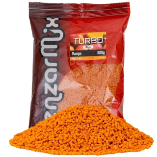 BENZAR MIX Turbo Pellet Mango 800g 3mm