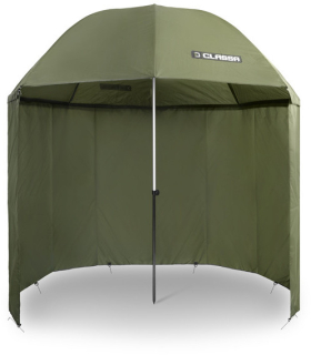 DELPHIN Deštník s bočnicí CLASSA