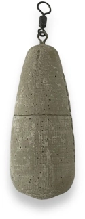 ECO SINKERS Hruška Bullet Swivel 70g
