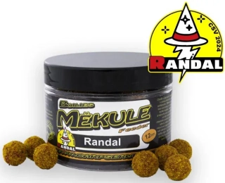 CARP SERVIS VÁCLAVÍK Boilies Měkule Feeder Randal 100g 12mm