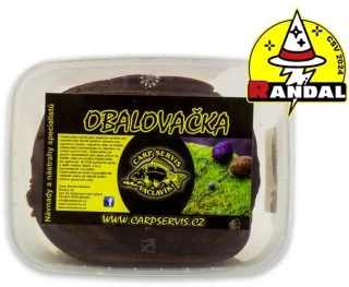 CARP SERVIS VÁCLAVÍK Obalovačka Randal 150g