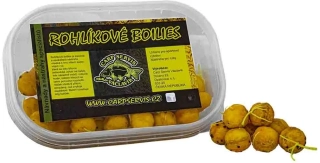 CARP SERVIS VÁCLAVÍK Rohlíkové boilies Scopex Ananas 40g