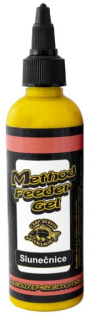 CARP SERVIS VÁCLAVÍK Method Feeder Gel Slunečnice 100ml