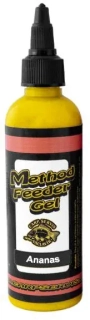 CARP SERVIS VÁCLAVÍK Method Feeder Gel Ananas 100ml