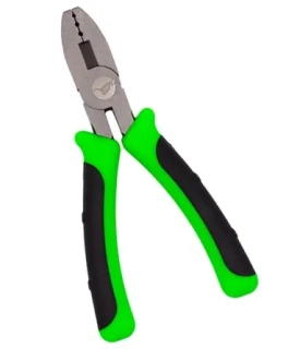 KORDA Krimpovací kleště Mini Crimp Tool