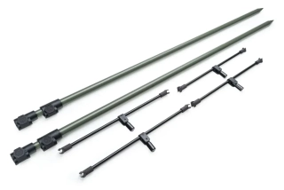 MIVARDI Sada stabilizačních tyčí Session Umbrella XL