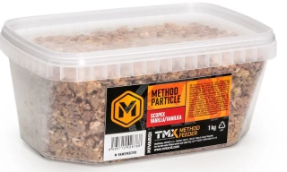 MIVARDI Method partikl Scopex Vanilka 1kg
