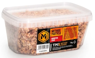 MIVARDI Method partikl Monster Crab 1kg