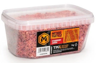 MIVARDI Method partikl Jahoda 1kg