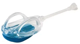 CRALUSSO Slow Sinking Method Basket