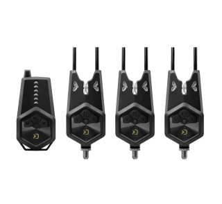 DELPHIN Sada signalizátorů TECTON 3+1