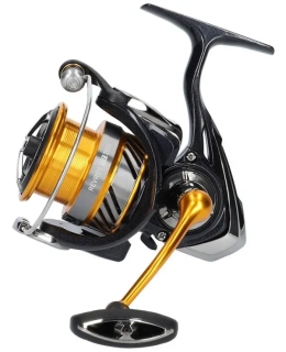 DAIWA Naviják 23 Revros LT 2000