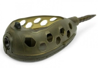 KORUM Camo Window Feeder 45g