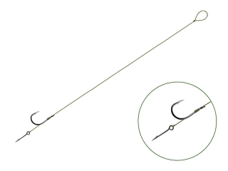 DELPHIN Návazec NOLIMIT Sting 6ks #6