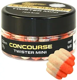 BENZAR MIX Concourse Twister Mini Red Krill 17g 5,5mm