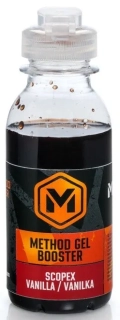 MIVARDI Method Gel Booster Scopex Vanilka 100ml