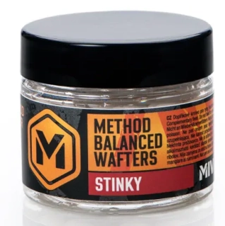 MIVARDI Method Balanced Wafters Stinky 20g