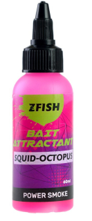 ZFISH Dip Bait Attractant Squid-Octopus 60ml