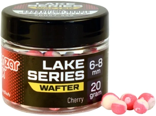 BENZAR MIX Lake Series Wafter Třešeň 20g 6-8mm