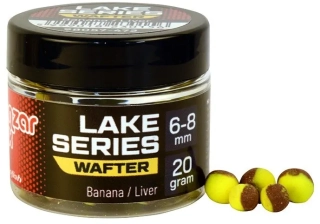 BENZAR MIX Lake Series Wafter Banán Játra 20g 6-8mm