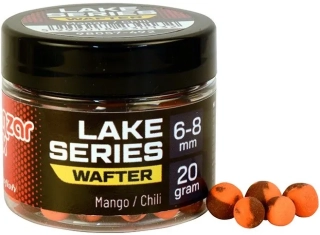 BENZAR MIX Lake Series Wafter Mango Chilli 20g 6-8mm