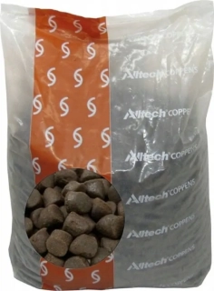 COPPENS Pelety Halibut Premium Select 20kg 20mm
