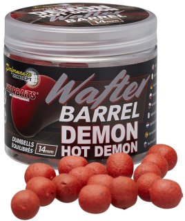 STARBAITS Wafter Hot Demon 50g 14mm