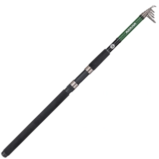 MIVARDI Prut Akasa TeleCarp II 240cm 20-60g