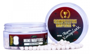SPORTCARP Competition Mini Wafters + Citrus Butyric ø5mm 25g