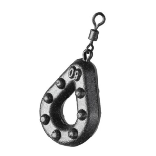 ZFISH Olovo Grippa Lead 60g